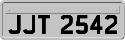 JJT2542