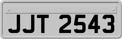 JJT2543