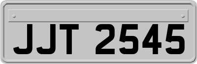 JJT2545
