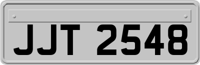 JJT2548