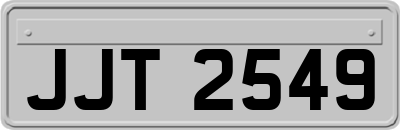 JJT2549