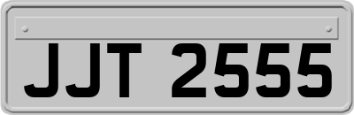 JJT2555