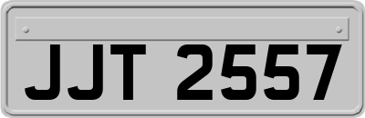JJT2557