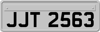 JJT2563