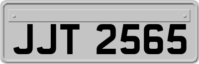 JJT2565
