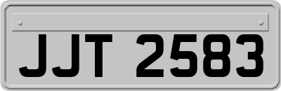 JJT2583