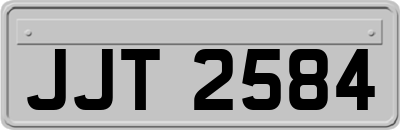 JJT2584