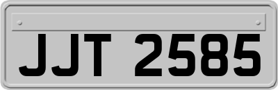 JJT2585