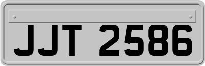 JJT2586