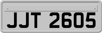 JJT2605