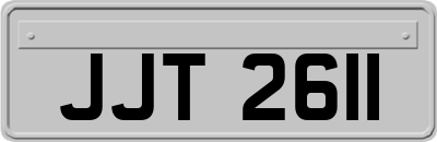 JJT2611