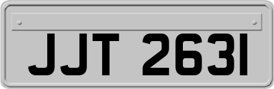 JJT2631