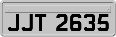 JJT2635