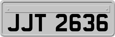 JJT2636