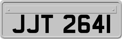 JJT2641