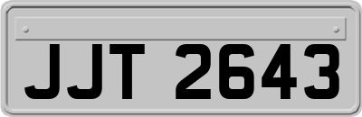 JJT2643
