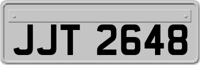 JJT2648