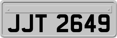 JJT2649