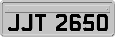 JJT2650