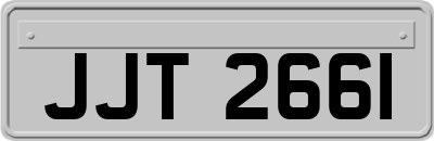 JJT2661