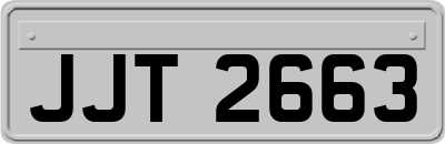 JJT2663