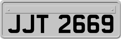 JJT2669