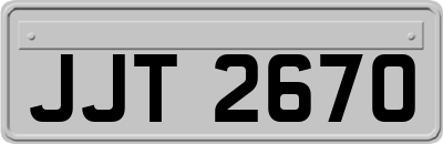 JJT2670
