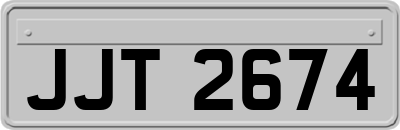 JJT2674