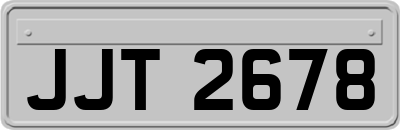JJT2678