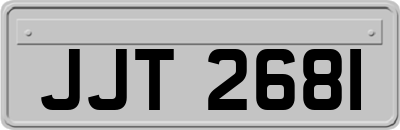 JJT2681