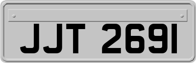JJT2691