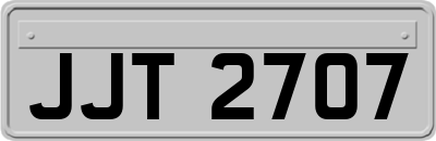 JJT2707