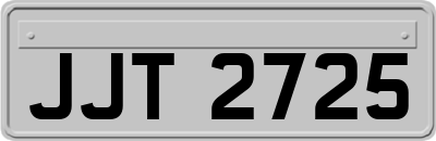 JJT2725