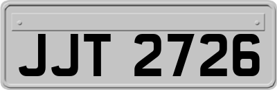 JJT2726
