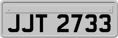 JJT2733