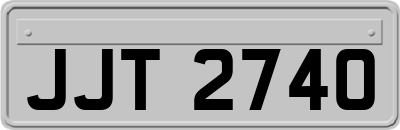JJT2740