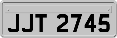 JJT2745