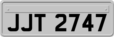 JJT2747