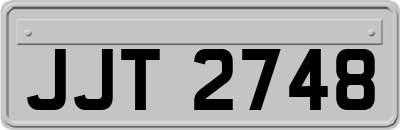 JJT2748