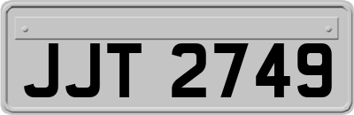 JJT2749