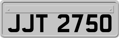JJT2750