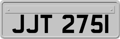 JJT2751