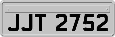 JJT2752