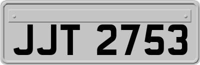 JJT2753