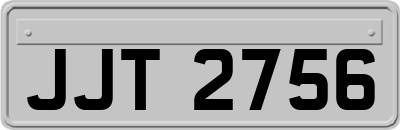 JJT2756