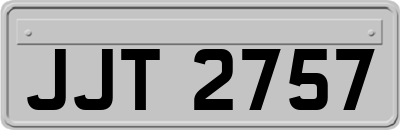 JJT2757