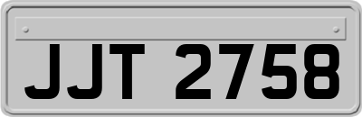 JJT2758