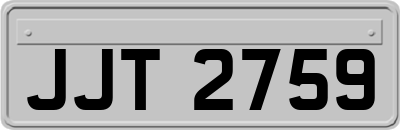 JJT2759