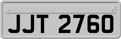 JJT2760