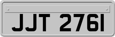 JJT2761